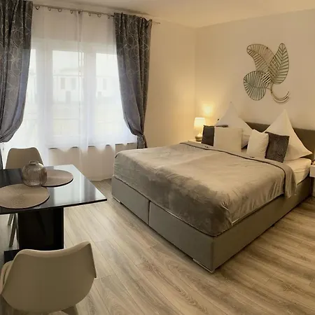 Apartment Prime Host Lovely Karlsruhe