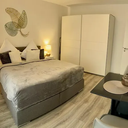 Apartament Prime Host Lovely Karlsruhe