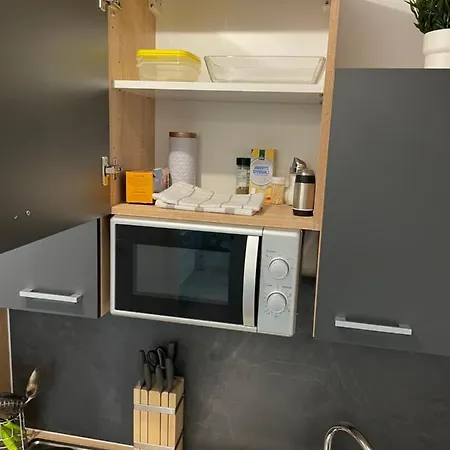 Prime Host Lovely Apartamento *