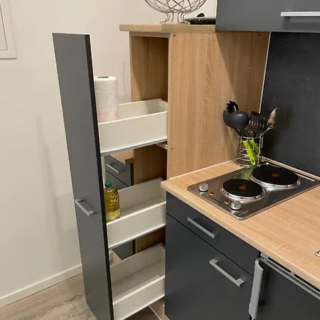 Appartement Prime Host Lovely *