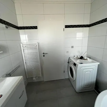 Prime Host Lovely Appartement