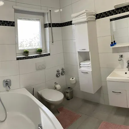 Prime Host Lovely Διαμέρισμα Καρλσρούη