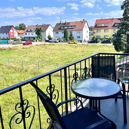 Prime Host Lovely Appartement *