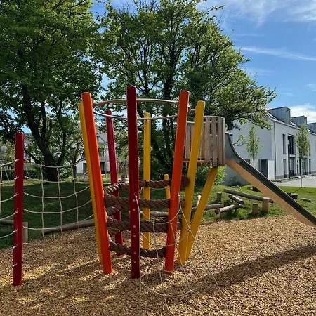 Prime Host Lovely Appartement