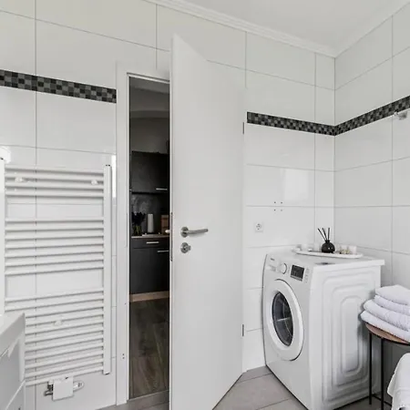 Apartamento Prime Host Lovely *
