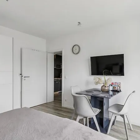 Prime Host Lovely * Karlsruhe