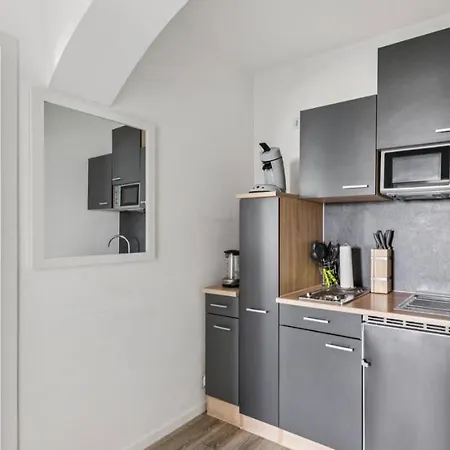 Prime Host Lovely Apartamento Karlsruhe