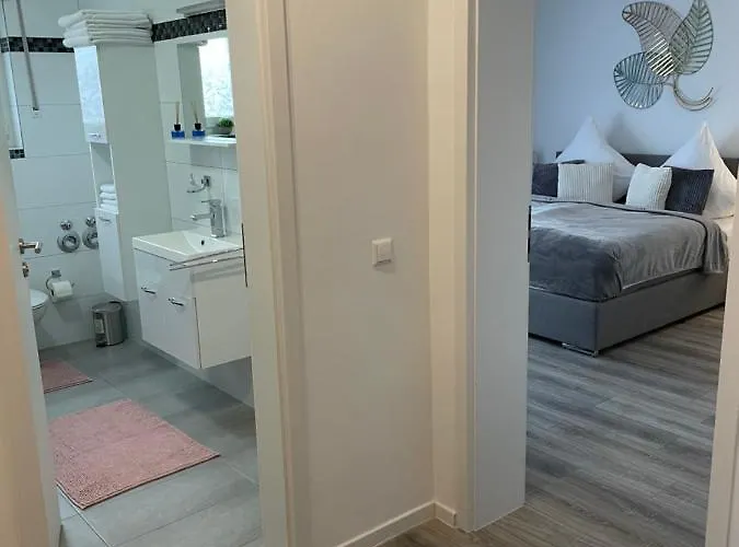 Prime Host Lovely * Karlsruhe