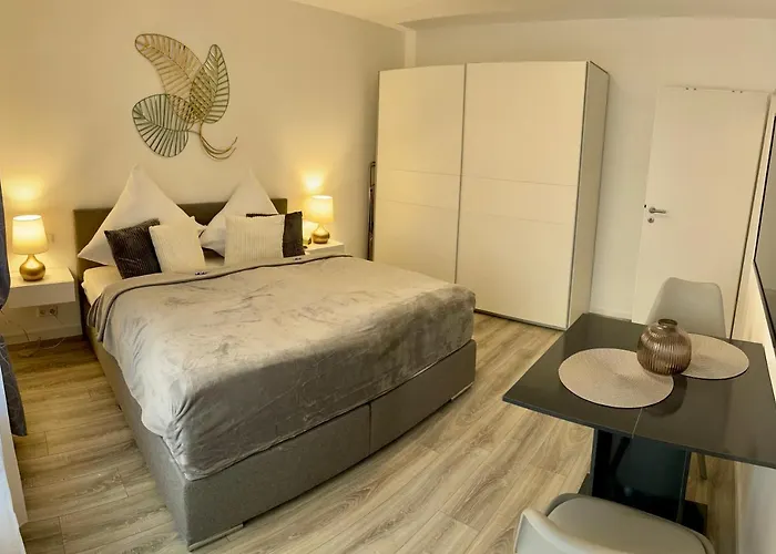 Apartament Prime Host Lovely Karlsruhe