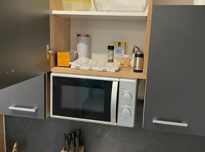 Prime Host Lovely Apartament *