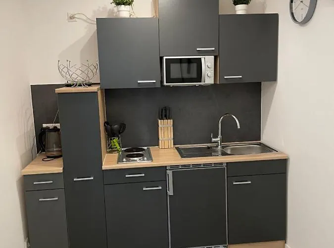 Apartament Prime Host Lovely