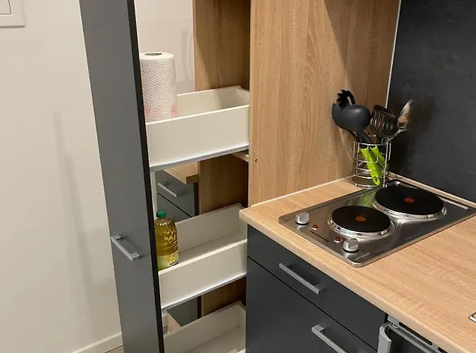 Apartament Prime Host Lovely *