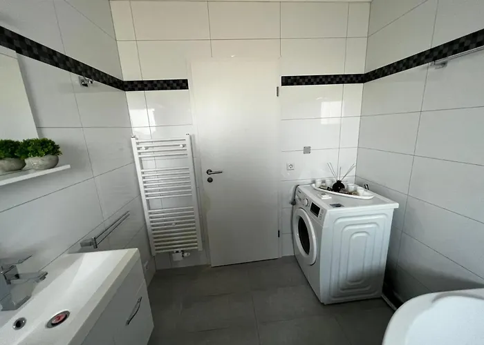 Prime Host Lovely Apartament