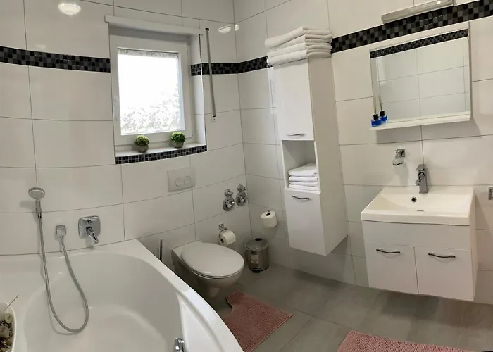 Prime Host Lovely Apartament Karlsruhe