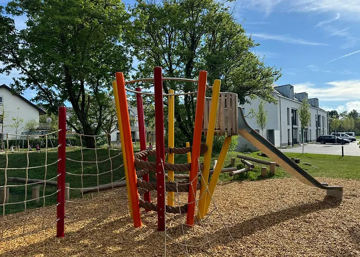 Prime Host Lovely Apartament